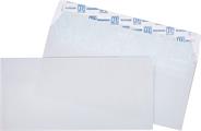 BUSTE 110X230 GR.90 CON STRIP PZ.25 0548
