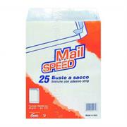 BUSTE SACCO STRIP 30X40 GR.100 PZ.25 0539