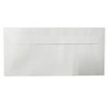 BUSTE BIANCHE 11X23 2 FINESTRE C/STRIP PZ.500