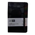 NOTES SOFT NERO 9X14 62012