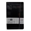 NOTES SOFT NERO 13X21 62011