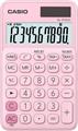 CALCOLATRICE TASCABILE SL-310 UC 10CCIFRE ROSA
