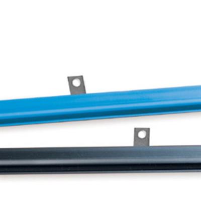 BLISTER DORSI CM.70 PZ.2 + GANCI 51/2 NERO