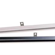 BLISTER DORSI CM.100 PZ.2 + GANCI   52/2 NERI