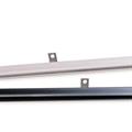 BLISTER DORSI CM.100 PZ.2 + GANCI   52/2 NERI