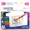 PENNARELLI GIOTTO TEXTILE 8+ T-SHIRT