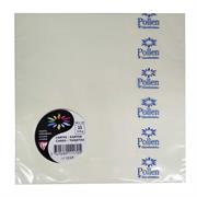 CARTA 160X160 25FF GR.210 CREMA