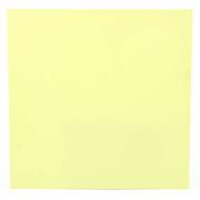 CARTA 160X160 25FF GR.210 GIALLO CANARIO