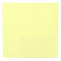 CARTA 160X160 25FF GR.210 GIALLO CANARIO