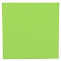 CARTA 160X160 25FF GR.210 VERDE INTENSO