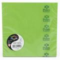 CARTA 160X160 25FF GR.210 VERDE INTENSO