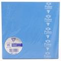 CARTA 160X160 25FF GR.210 TURCHESE