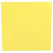 CARTA 160X160 25FF GR.210 GIALLO INTENSO