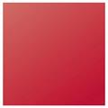 CARTA 160X160 25FF GR.210 ROSSO INTENSO