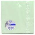 CARTA 160X160 25FF GR.210 VERDE