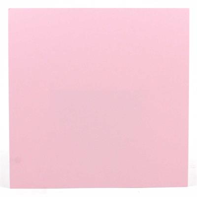CARTA 160X160 25FF GR.210 ROSA