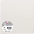 CARTA 160X160 25FF GR.210 GRIGIO PERLA