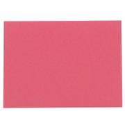 CARTA 70X95 25FF GR.210 ROSSO