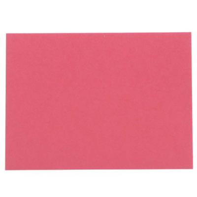 CARTA 70X95 25FF GR.210 ROSSO
