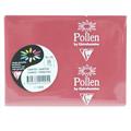 CARTA 70X95 25FF GR.210 ROSSO