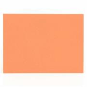 CARTA 70X95 25FF GR.210 ARANCIO
