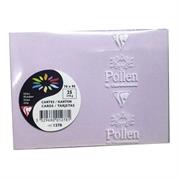 CARTA 70X95 25FF GR.210 LILLA