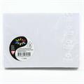 CARTA 110X155 25FF GR.210 BIANCA