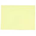 CARTA 110X155 25FF GR.210 GIALLO CANARINO