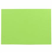 CARTA 110X155 25FF GR.210 VERDE INTENSO