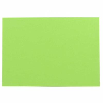CARTA 110X155 25FF GR.210 VERDE INTENSO