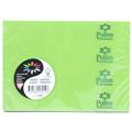 CARTA 110X155 25FF GR.210 VERDE INTENSO