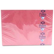CARTA 110X155 25FF GR.210 ROSSA