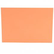 CARTA 110X155 25FF GR.210 ARANCIO