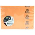 CARTA 110X155 25FF GR.210 ARANCIO