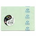 CARTA 110X155 25FF GR.210 VERDE