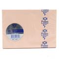 CARTA 110X155 25FF GR.210 SALMONE