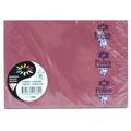 CARTA 110X155 25FF GR.210 BORDEAUX