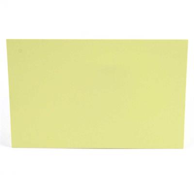 CARTA 82X128 25FF GR.210 GIALLO CANARINO