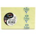 CARTA 82X128 25FF GR.210 GIALLO CANARINO