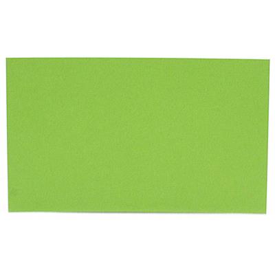 CARTA 82X128 25FF GR.210 VERDE INTENSO