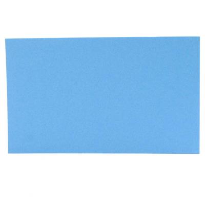 CARTA 82X128 25FF GR.210 TURCHESE