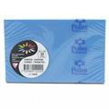 CARTA 82X128 25FF GR.210 TURCHESE