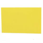 CARTA 82X128 25FF GR.210 GIALLO INTENSO