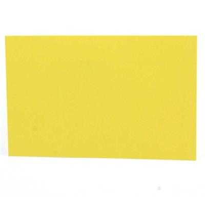 CARTA 82X128 25FF GR.210 GIALLO INTENSO