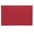 CARTA 82X128 25FF GR.210 ROSSA