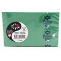 CARTA 82X128 25FF GR.210 VERDE FORESTA