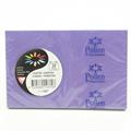 CARTA 82X128 25FF GR.210 VIOLA PORPORA