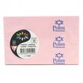 CARTA 82X128 25FF GR.120 ROSA