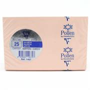 CARTA 82X128 25FF GR.210 SALMONE