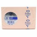CARTA 82X128 25FF GR.210 SALMONE
